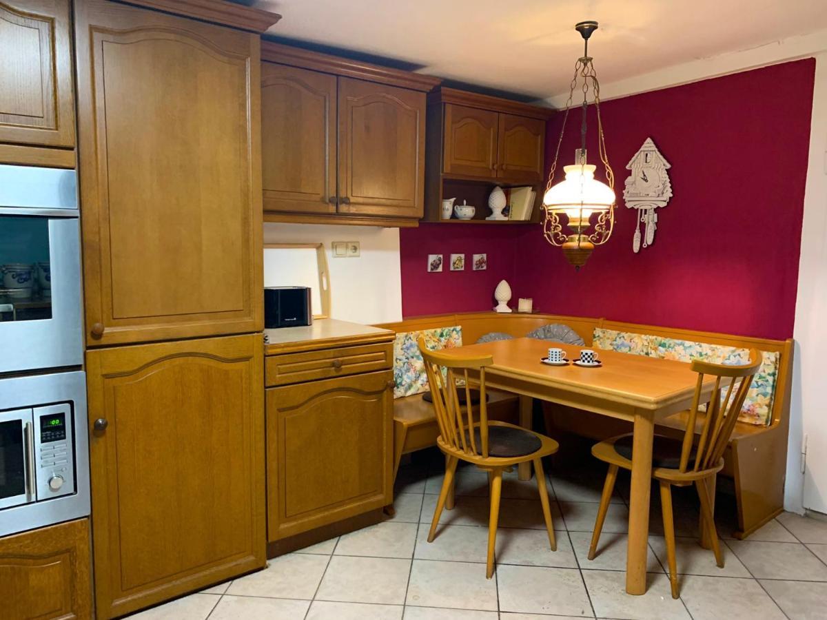 Appartement Winzerhof Maennle à Oberkirch  Extérieur photo