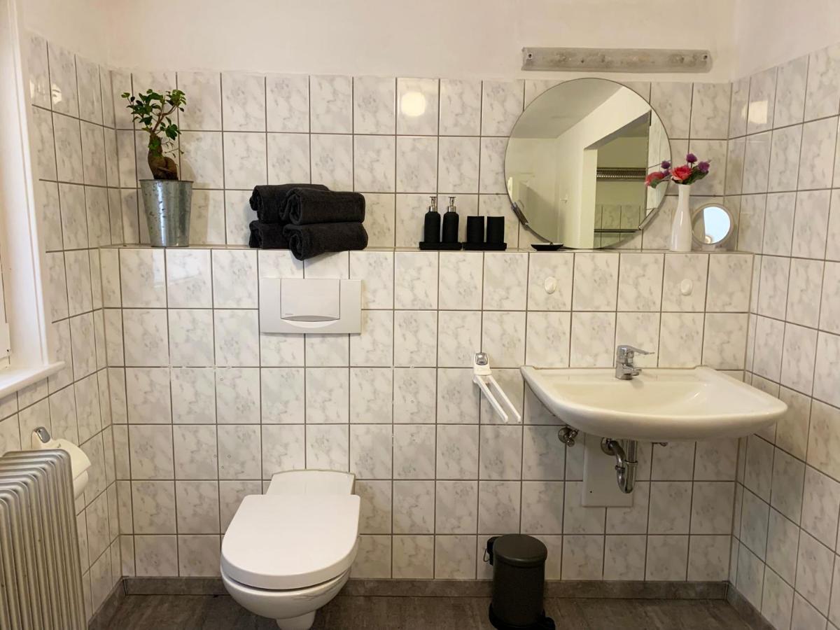 Appartement Winzerhof Maennle à Oberkirch  Extérieur photo