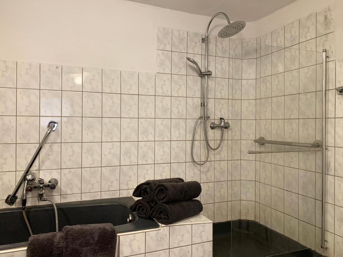 Appartement Winzerhof Maennle à Oberkirch  Extérieur photo