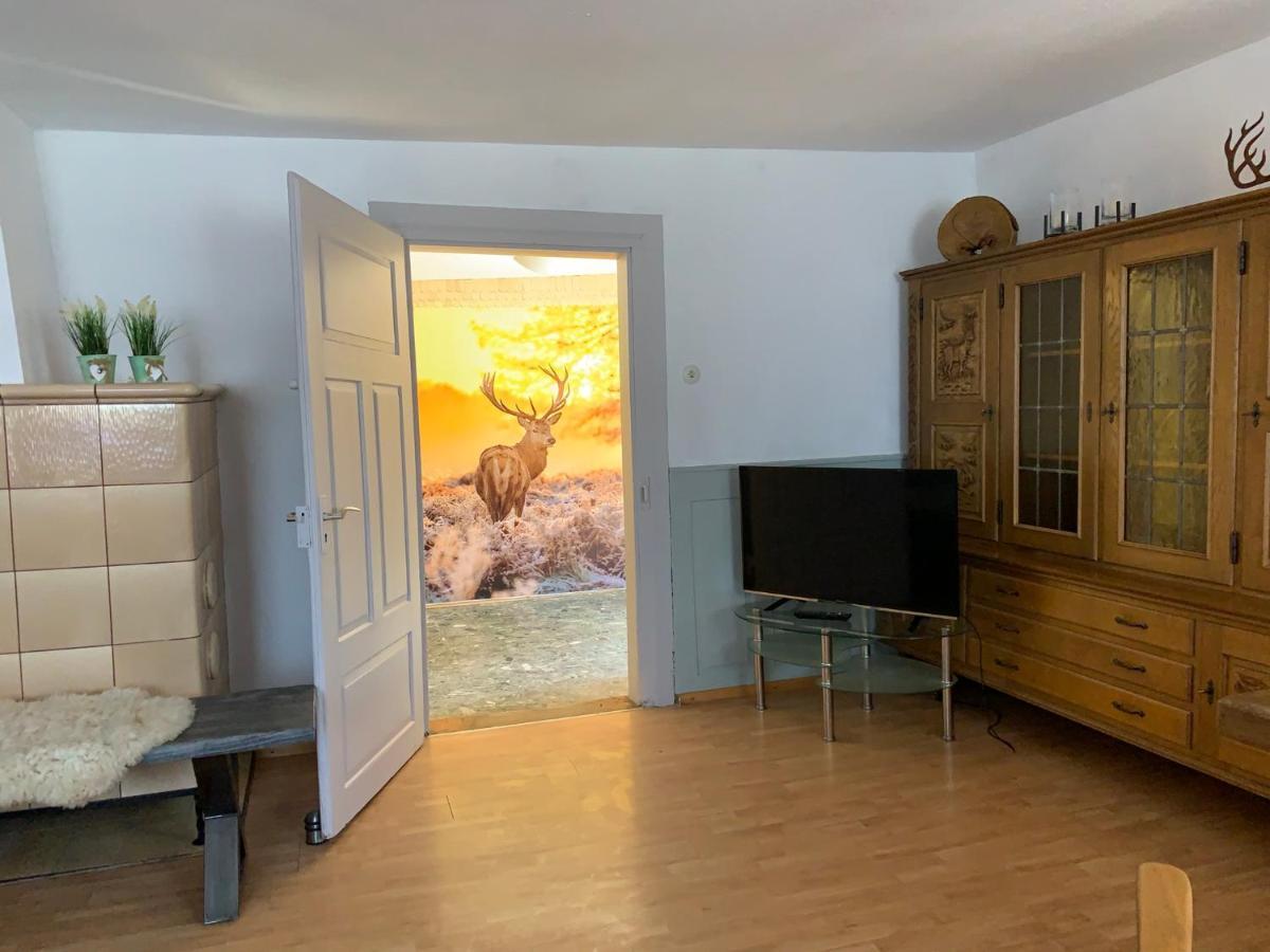 Appartement Winzerhof Maennle à Oberkirch  Extérieur photo