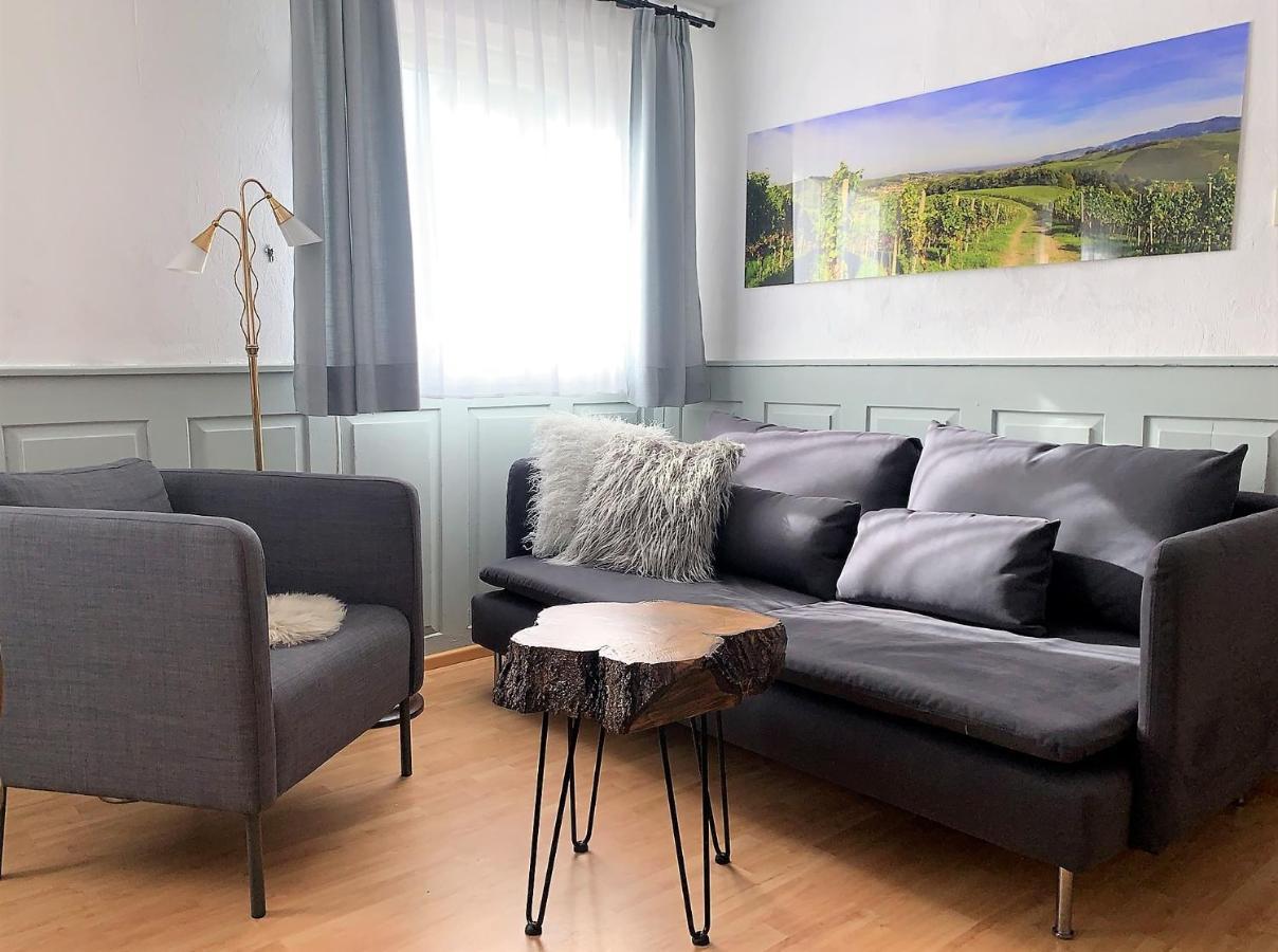Appartement Winzerhof Maennle à Oberkirch  Extérieur photo