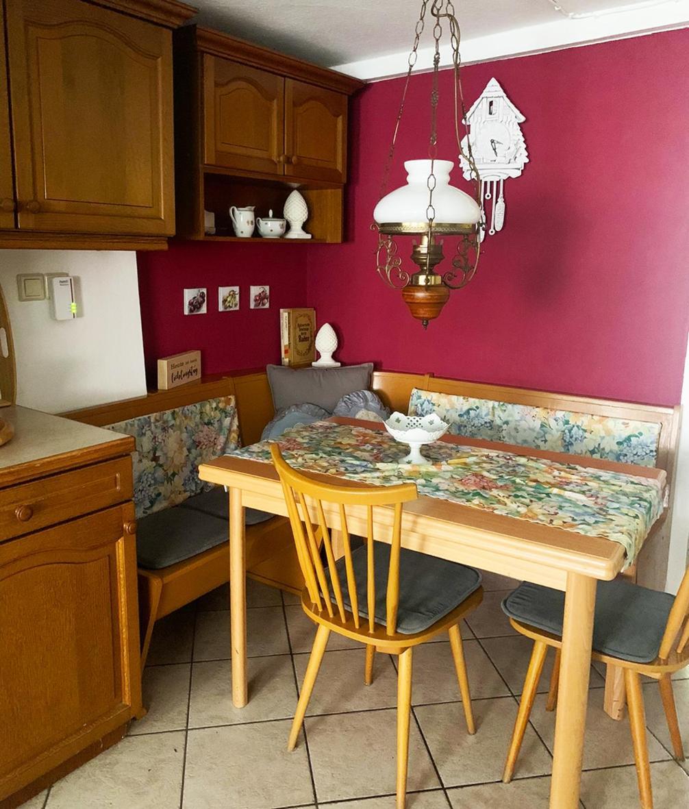 Appartement Winzerhof Maennle à Oberkirch  Extérieur photo