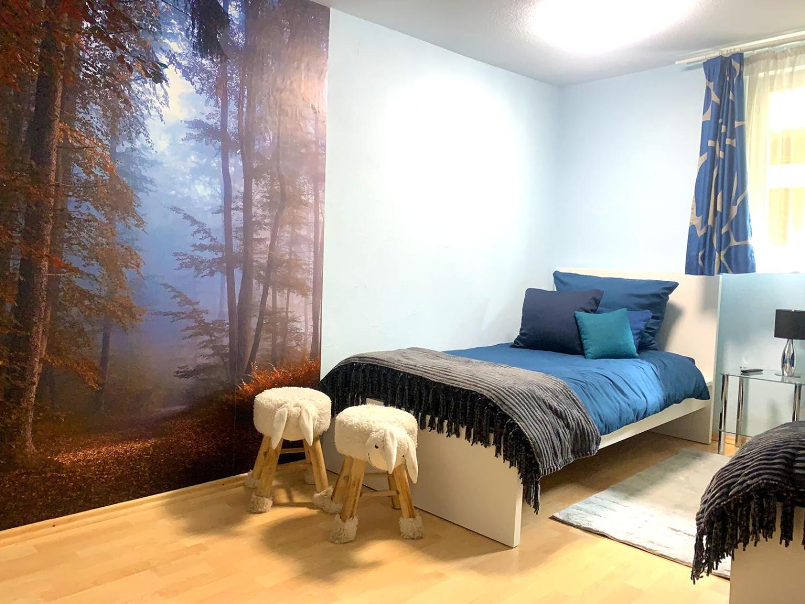 Appartement Winzerhof Maennle à Oberkirch  Extérieur photo