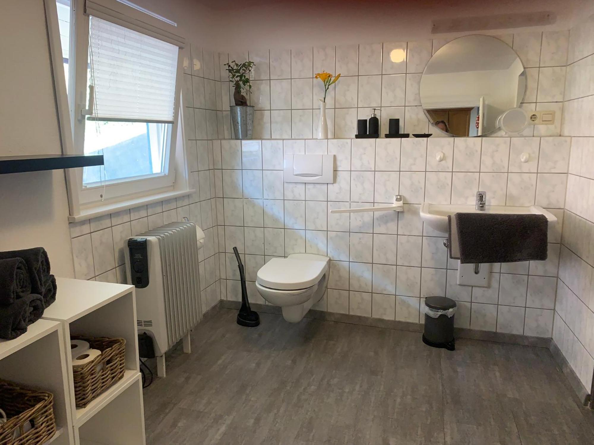 Appartement Winzerhof Maennle à Oberkirch  Extérieur photo